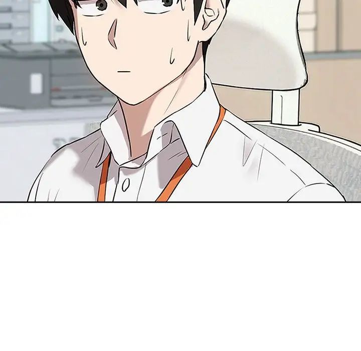 [韩国漫画] 下班后的秘密关系 剧情,职场#[136P]-44