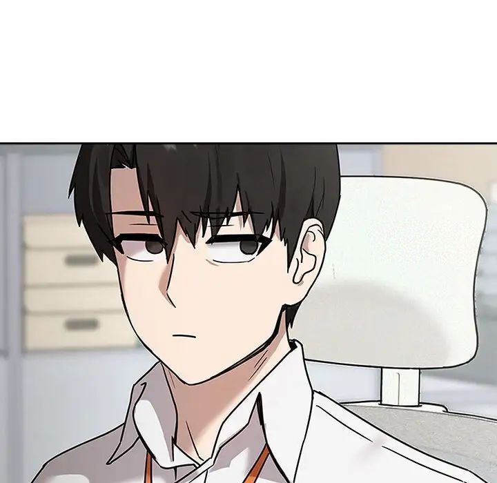 [韩国漫画] 下班后的秘密关系 剧情,职场#[136P]-48