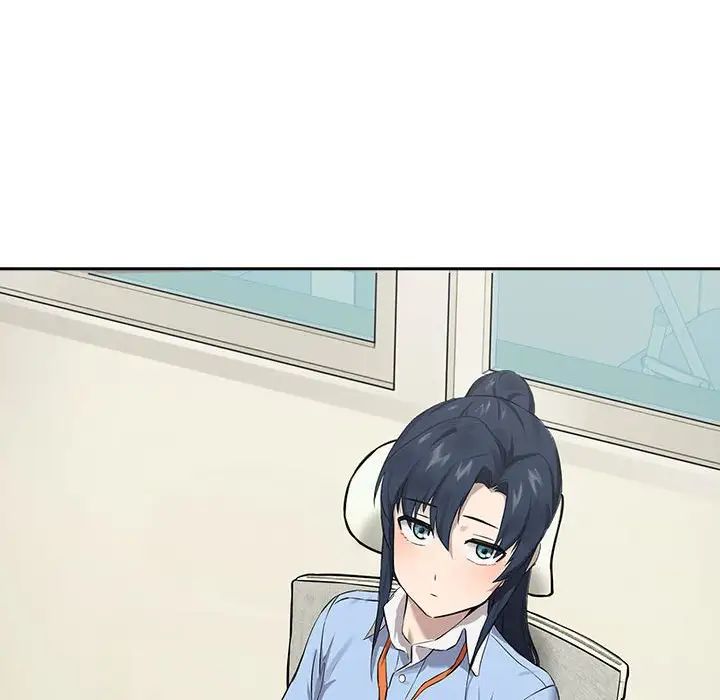 [韩国漫画] 下班后的秘密关系 剧情,职场#[136P]-52