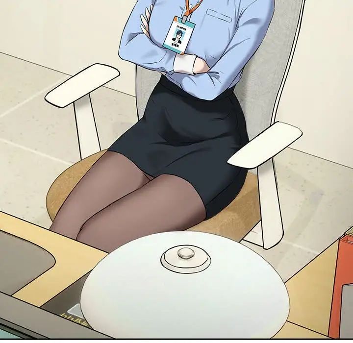 [韩国漫画] 下班后的秘密关系 剧情,职场#[136P]-53