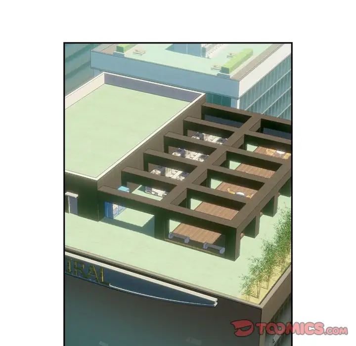 [韩国漫画] 下班后的秘密关系 剧情,职场#[136P]-54