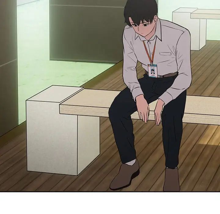 [韩国漫画] 下班后的秘密关系 剧情,职场#[136P]-56