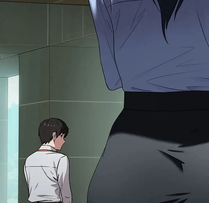 [韩国漫画] 下班后的秘密关系 剧情,职场#[136P]-61