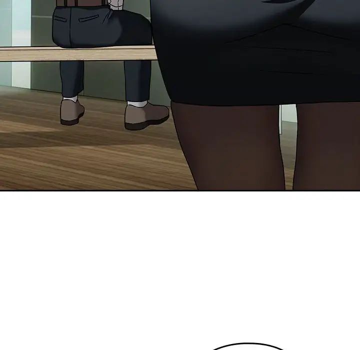 [韩国漫画] 下班后的秘密关系 剧情,职场#[136P]-62