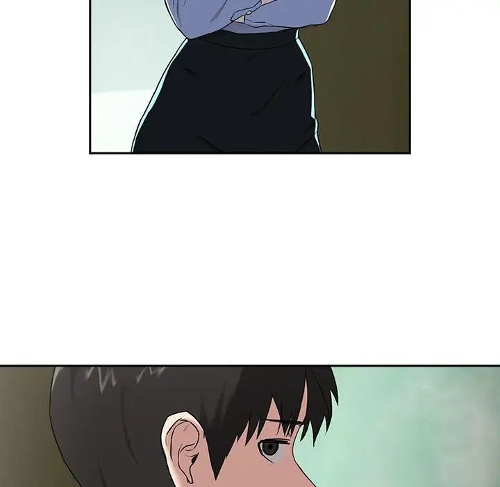 [韩国漫画] 下班后的秘密关系 剧情,职场#[136P]-64