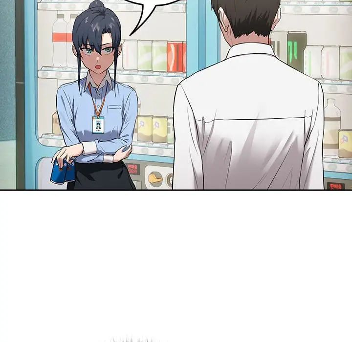 [韩国漫画] 下班后的秘密关系 剧情,职场#[136P]-75