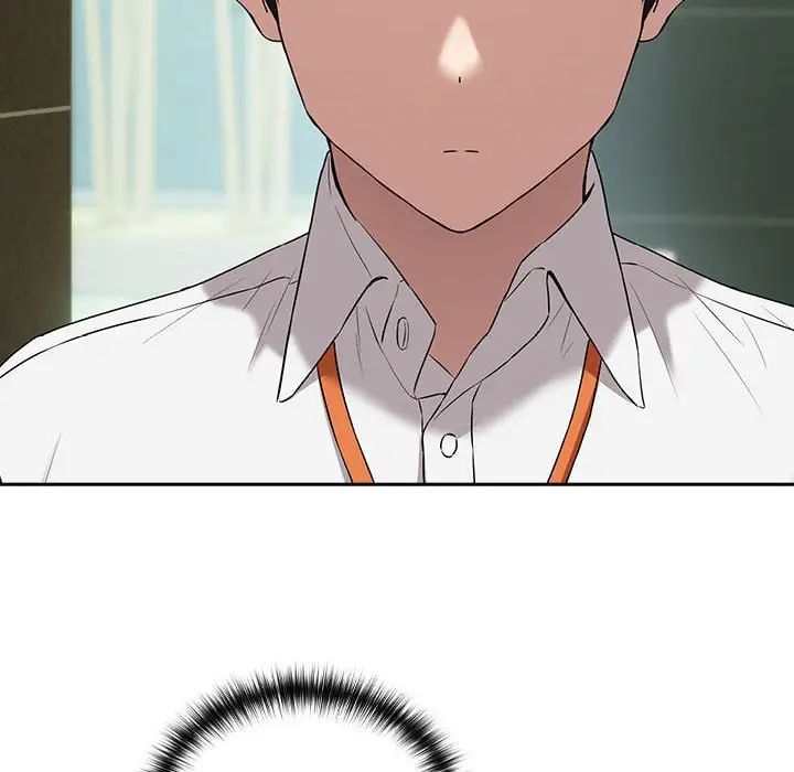 [韩国漫画] 下班后的秘密关系 剧情,职场#[136P]-77