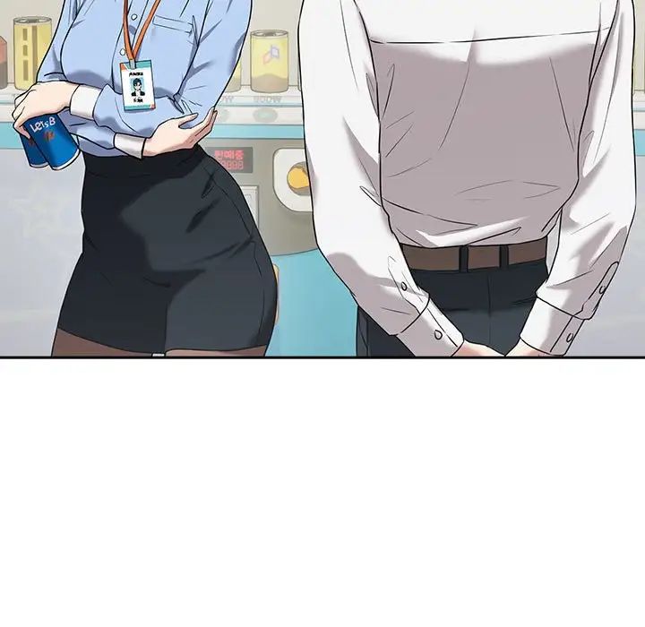 [韩国漫画] 下班后的秘密关系 剧情,职场#[136P]-84