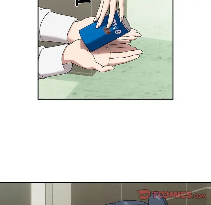 [韩国漫画] 下班后的秘密关系 剧情,职场#[136P]-89