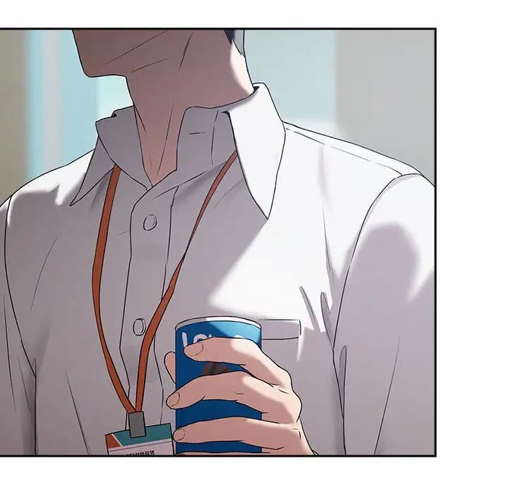 [韩国漫画] 下班后的秘密关系 剧情,职场#[136P]-97