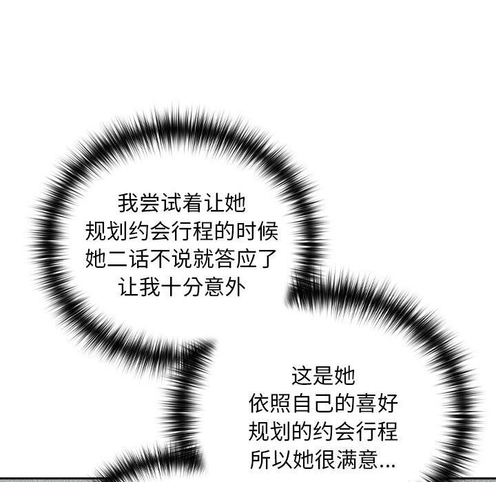 [韩国漫画] 下班后的秘密关系 剧情,职场#[107P]-39