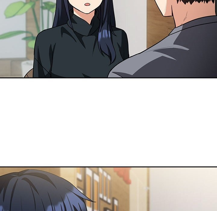 [韩国漫画] 下班后的秘密关系 剧情,职场#[107P]-45