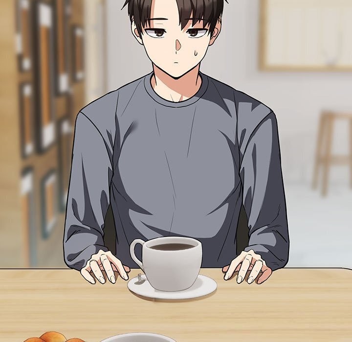 [韩国漫画] 下班后的秘密关系 剧情,职场#[107P]-5