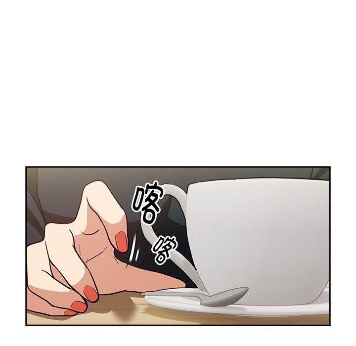 [韩国漫画] 下班后的秘密关系 剧情,职场#[107P]-54