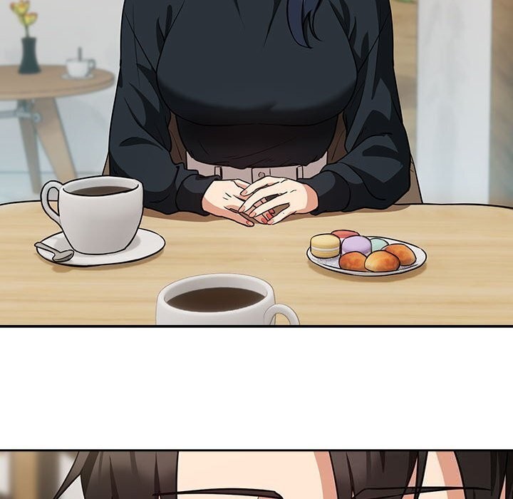 [韩国漫画] 下班后的秘密关系 剧情,职场#[107P]-61