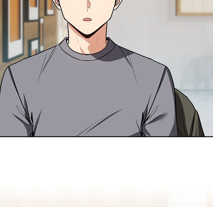 [韩国漫画] 下班后的秘密关系 剧情,职场#[107P]-80