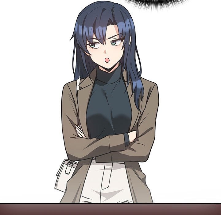 [韩国漫画] 下班后的秘密关系 剧情,职场#[107P]-99