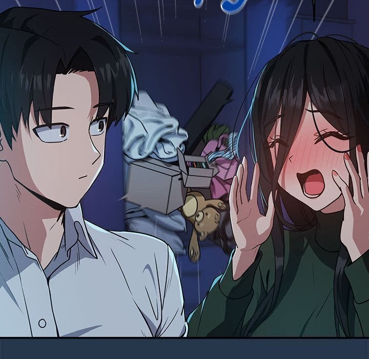 [韩国漫画] 下班后的秘密关系 剧情,职场#[117P]-104