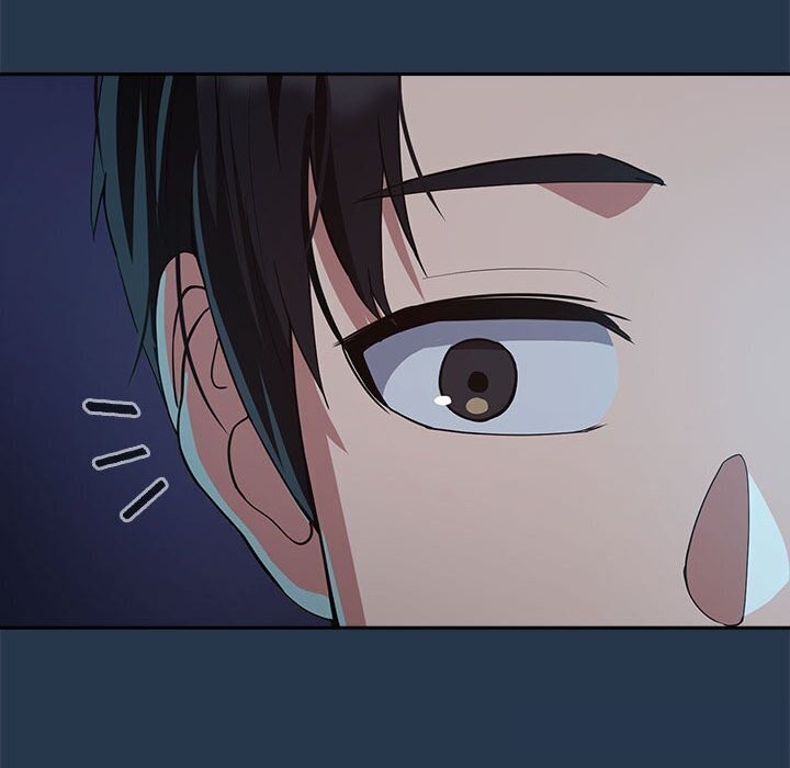 [韩国漫画] 下班后的秘密关系 剧情,职场#[117P]-109