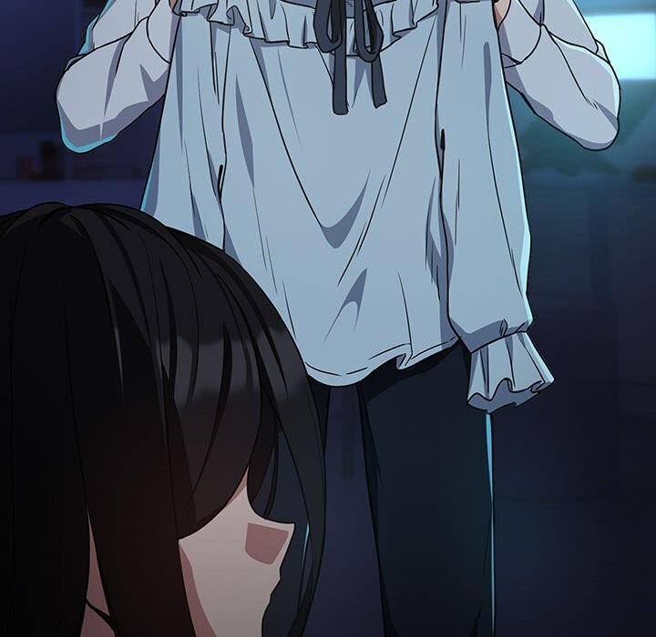 [韩国漫画] 下班后的秘密关系 剧情,职场#[117P]-114