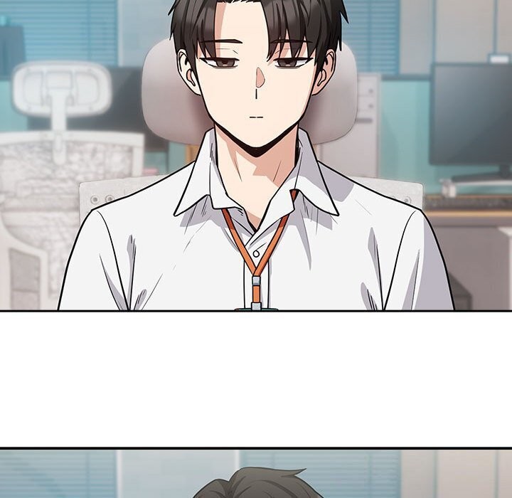 [韩国漫画] 下班后的秘密关系 剧情,职场#[117P]-24