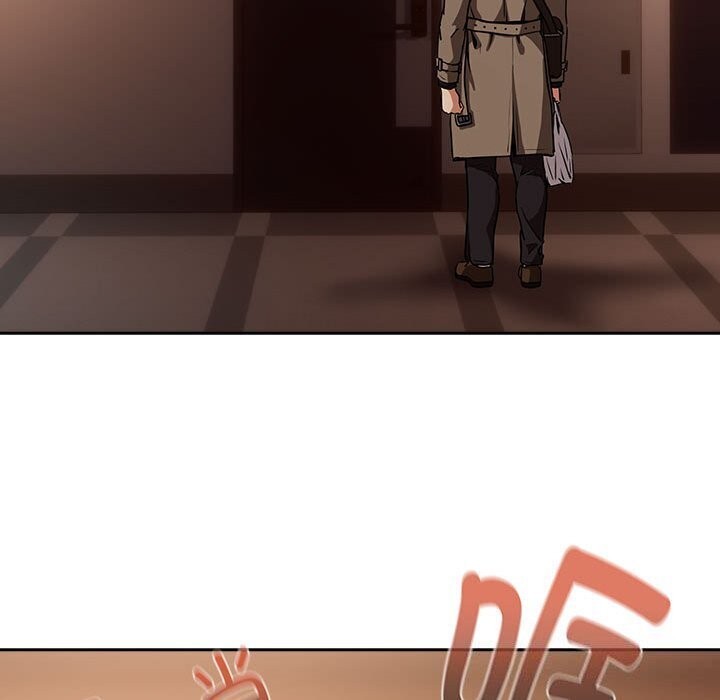 [韩国漫画] 下班后的秘密关系 剧情,职场#[117P]-40