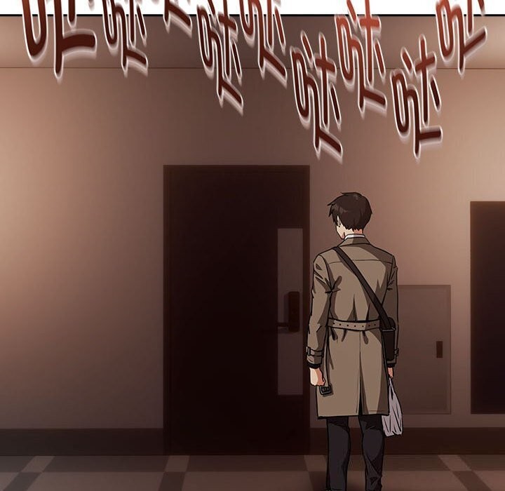 [韩国漫画] 下班后的秘密关系 剧情,职场#[117P]-43