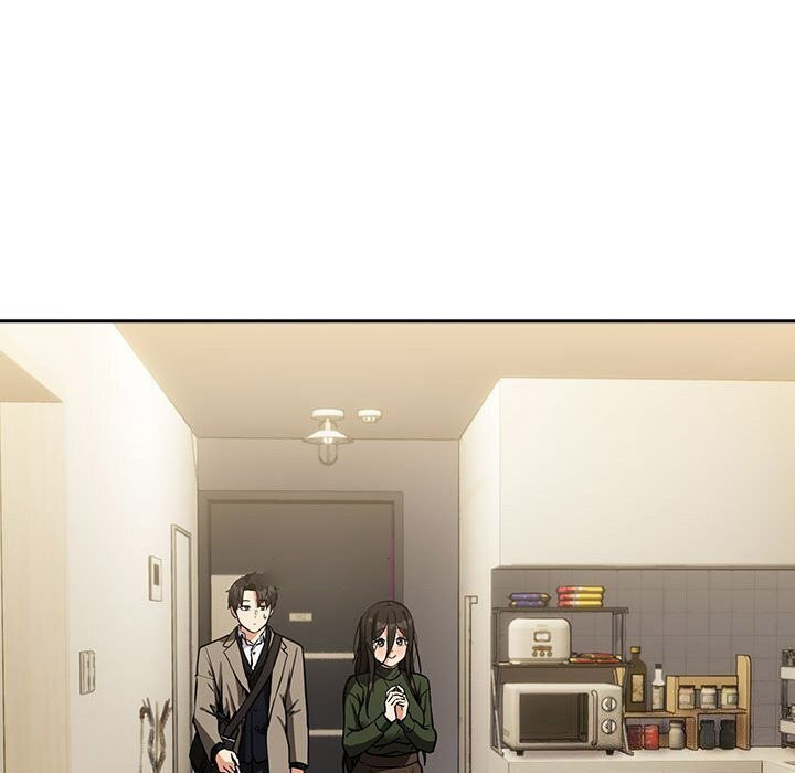 [韩国漫画] 下班后的秘密关系 剧情,职场#[117P]-48