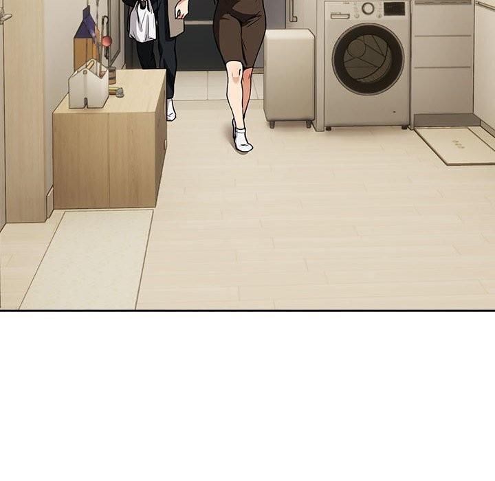 [韩国漫画] 下班后的秘密关系 剧情,职场#[117P]-49