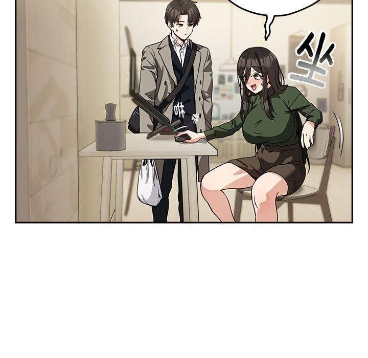 [韩国漫画] 下班后的秘密关系 剧情,职场#[117P]-57