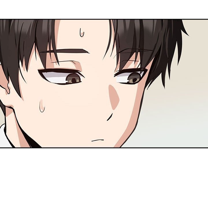 [韩国漫画] 下班后的秘密关系 剧情,职场#[117P]-58