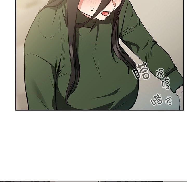 [韩国漫画] 下班后的秘密关系 剧情,职场#[117P]-60