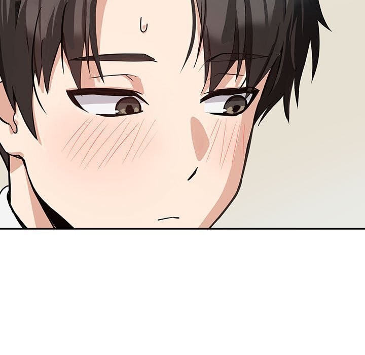 [韩国漫画] 下班后的秘密关系 剧情,职场#[117P]-61