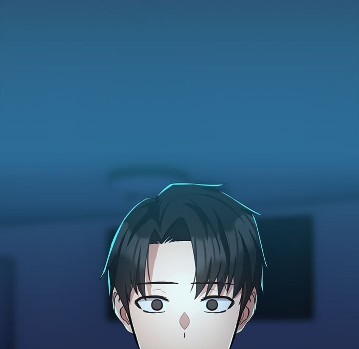 [韩国漫画] 下班后的秘密关系 剧情,职场#[117P]-69