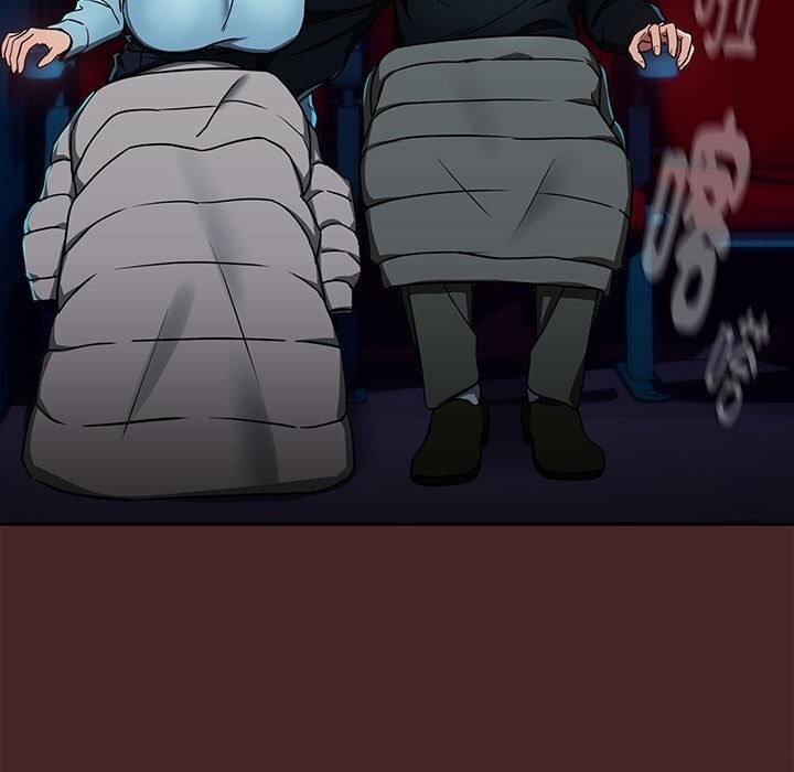 [韩国漫画] 下班后的秘密关系 剧情,职场#[117P]-7