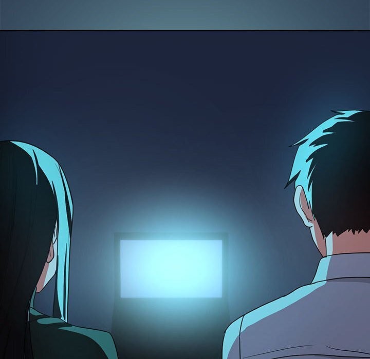 [韩国漫画] 下班后的秘密关系 剧情,职场#[117P]-71