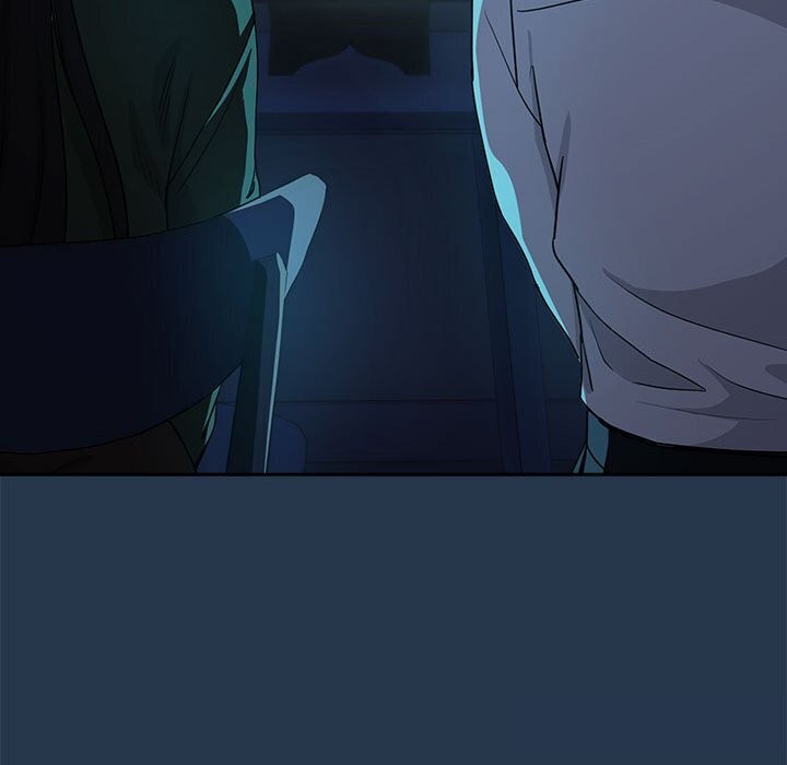 [韩国漫画] 下班后的秘密关系 剧情,职场#[117P]-72