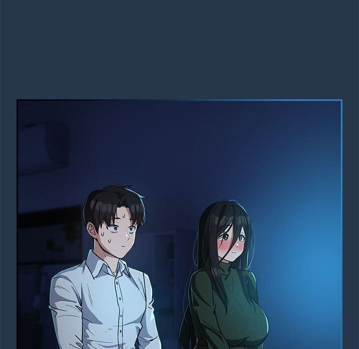 [韩国漫画] 下班后的秘密关系 剧情,职场#[117P]-73