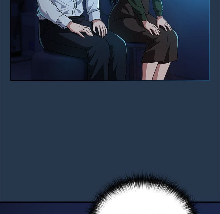 [韩国漫画] 下班后的秘密关系 剧情,职场#[117P]-74