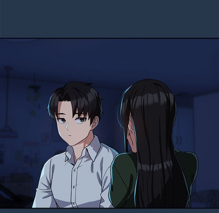 [韩国漫画] 下班后的秘密关系 剧情,职场#[117P]-89