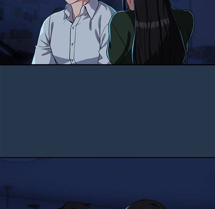 [韩国漫画] 下班后的秘密关系 剧情,职场#[117P]-91