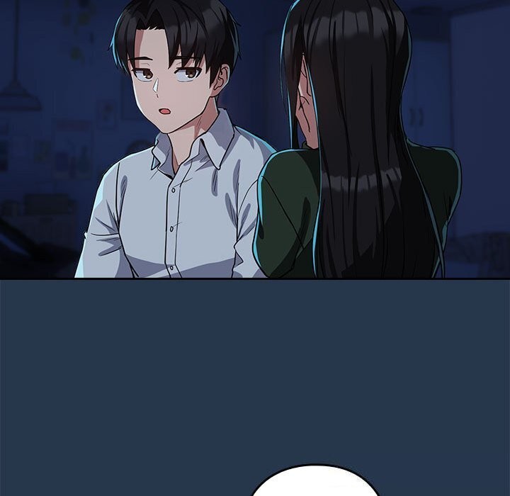 [韩国漫画] 下班后的秘密关系 剧情,职场#[117P]-92