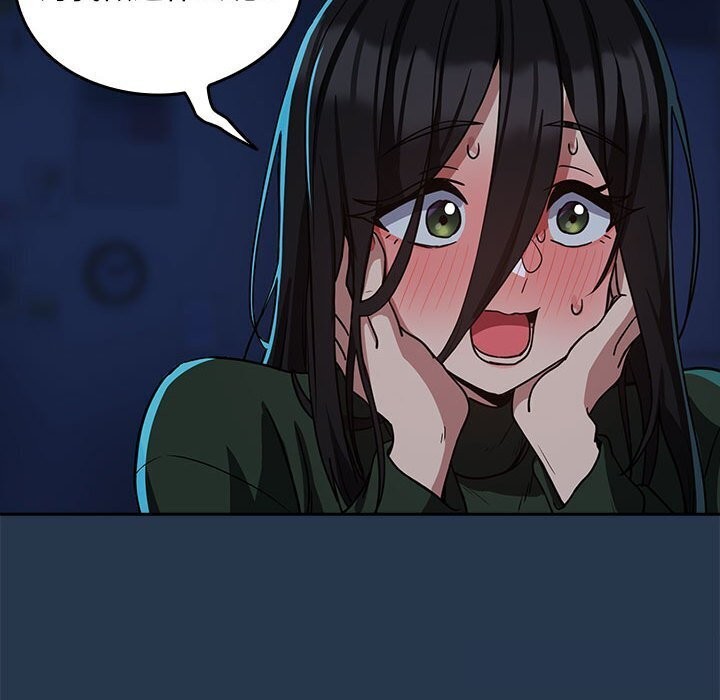 [韩国漫画] 下班后的秘密关系 剧情,职场#[117P]-97