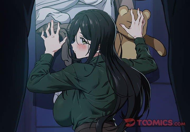 [韩国漫画] 下班后的秘密关系 剧情,职场#[108P]-2