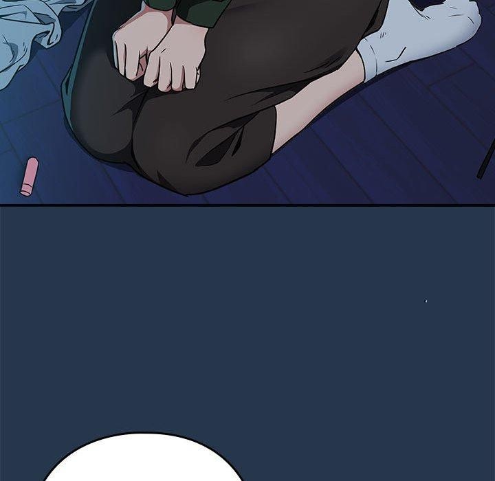 [韩国漫画] 下班后的秘密关系 剧情,职场#[108P]-37