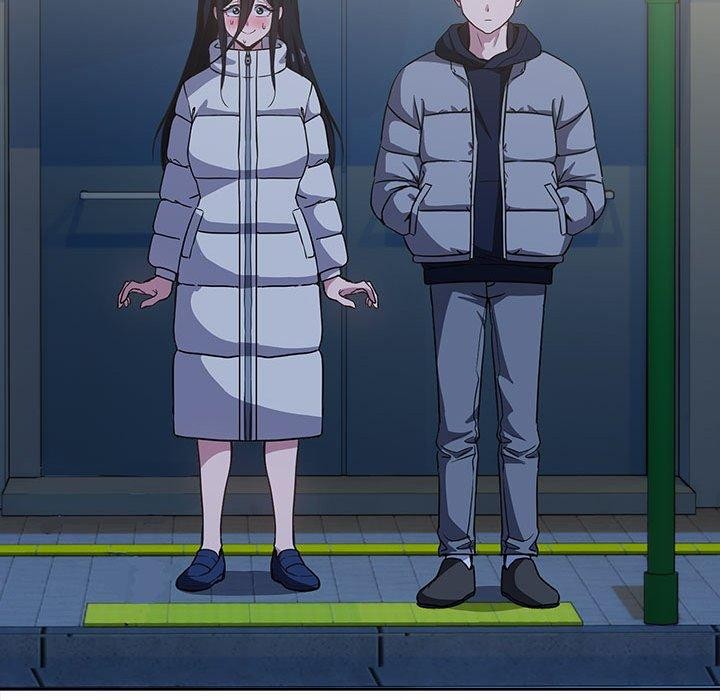 [韩国漫画] 下班后的秘密关系 剧情,职场#[108P]-47