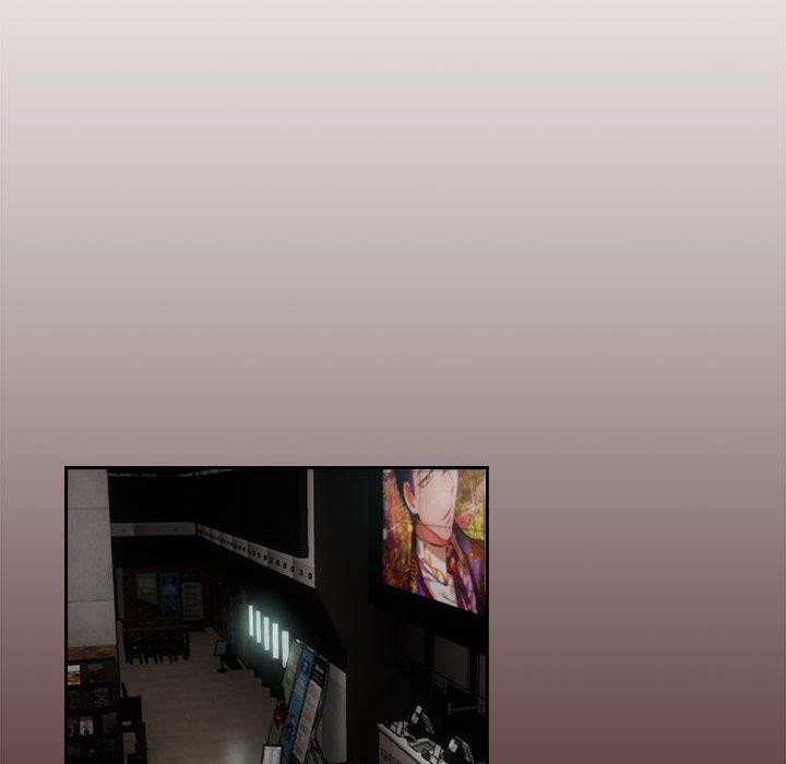 [韩国漫画] 下班后的秘密关系 剧情,职场#[108P]-61