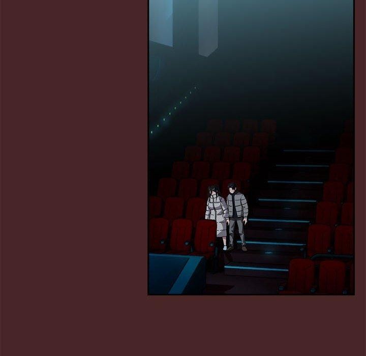 [韩国漫画] 下班后的秘密关系 剧情,职场#[108P]-63