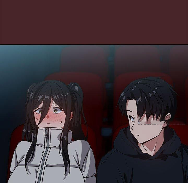 [韩国漫画] 下班后的秘密关系 剧情,职场#[108P]-64