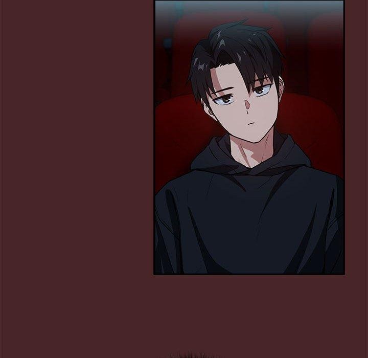 [韩国漫画] 下班后的秘密关系 剧情,职场#[108P]-82